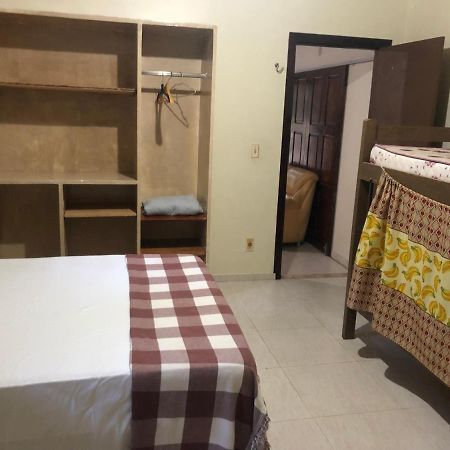 Macaco Surf Hostel Praia de Pipa Экстерьер фото