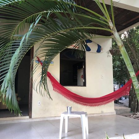 Macaco Surf Hostel Praia de Pipa Экстерьер фото
