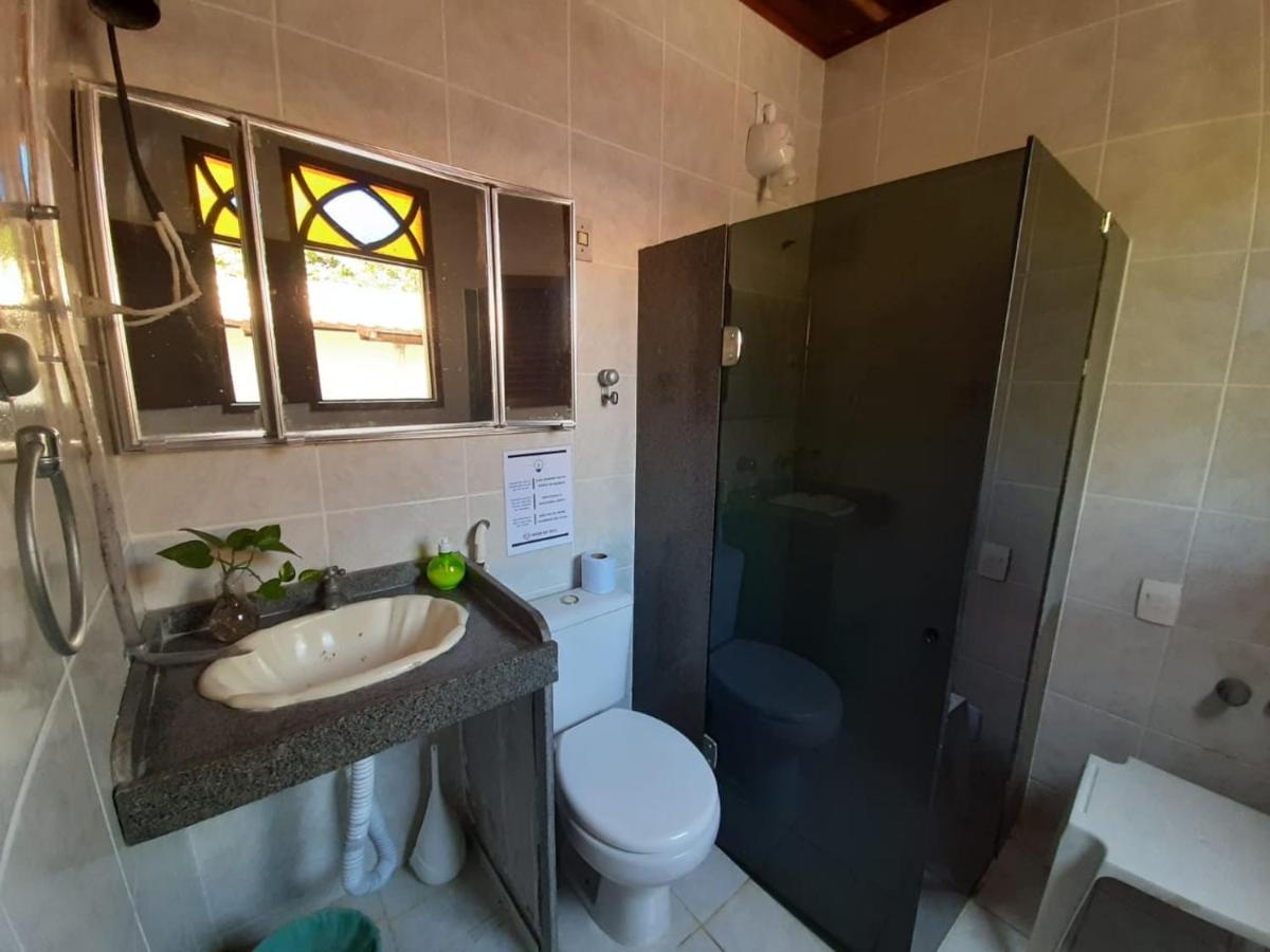 Macaco Surf Hostel Praia de Pipa Экстерьер фото