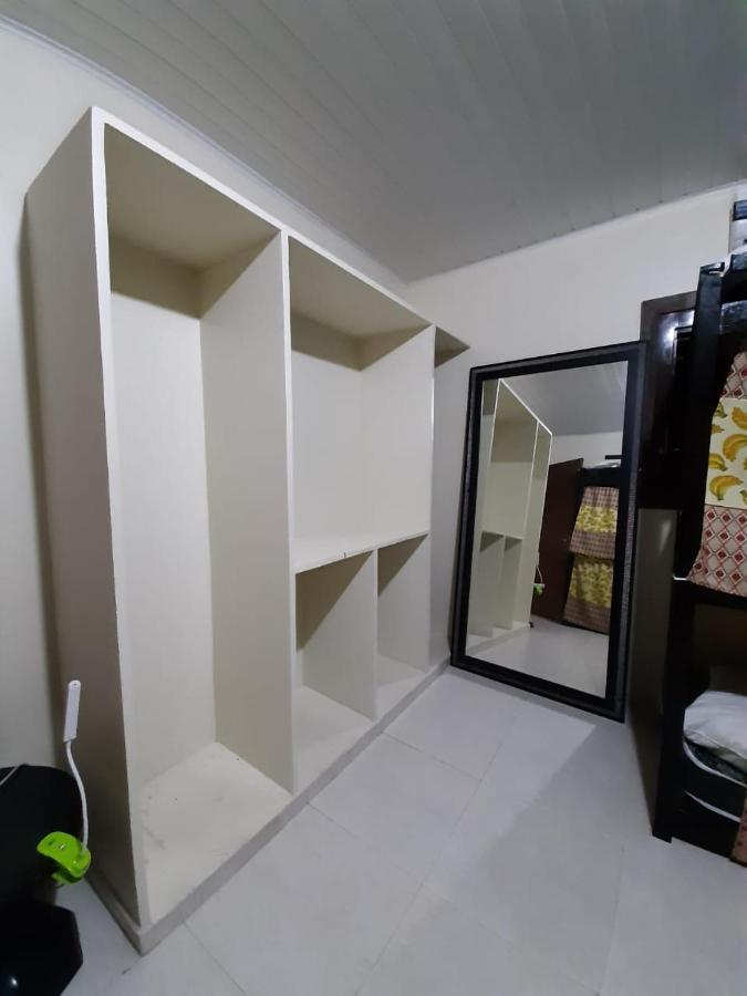 Macaco Surf Hostel Praia de Pipa Экстерьер фото