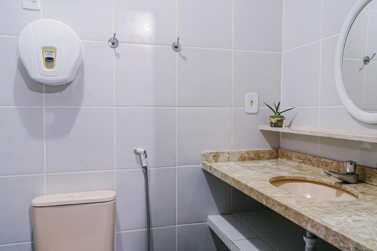 Macaco Surf Hostel Praia de Pipa Экстерьер фото