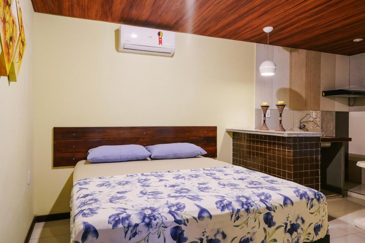 Macaco Surf Hostel Praia de Pipa Экстерьер фото