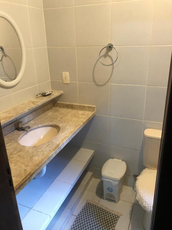 Macaco Surf Hostel Praia de Pipa Экстерьер фото