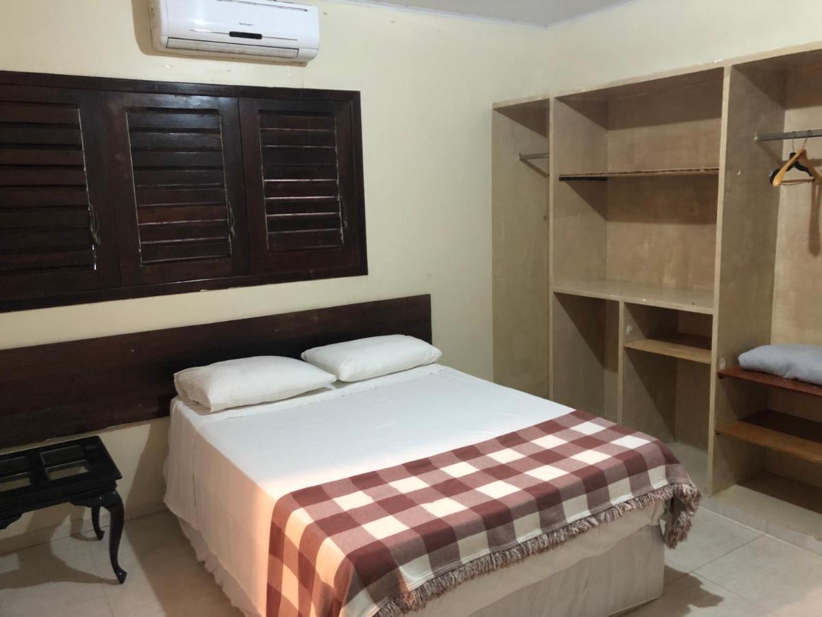 Macaco Surf Hostel Praia de Pipa Экстерьер фото