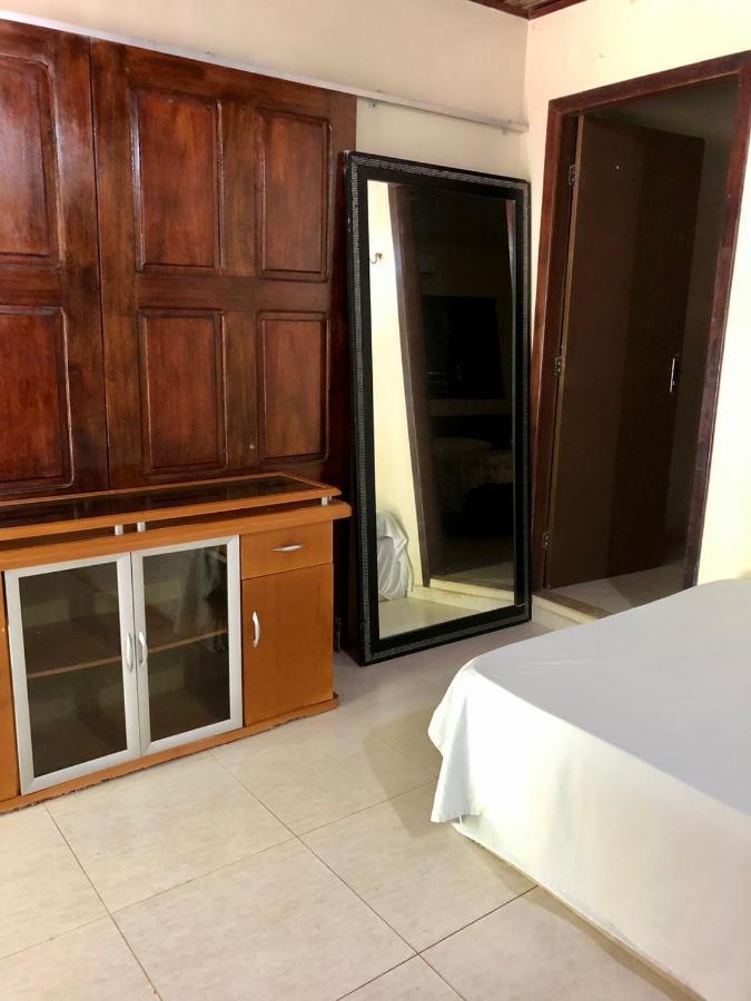 Macaco Surf Hostel Praia de Pipa Экстерьер фото
