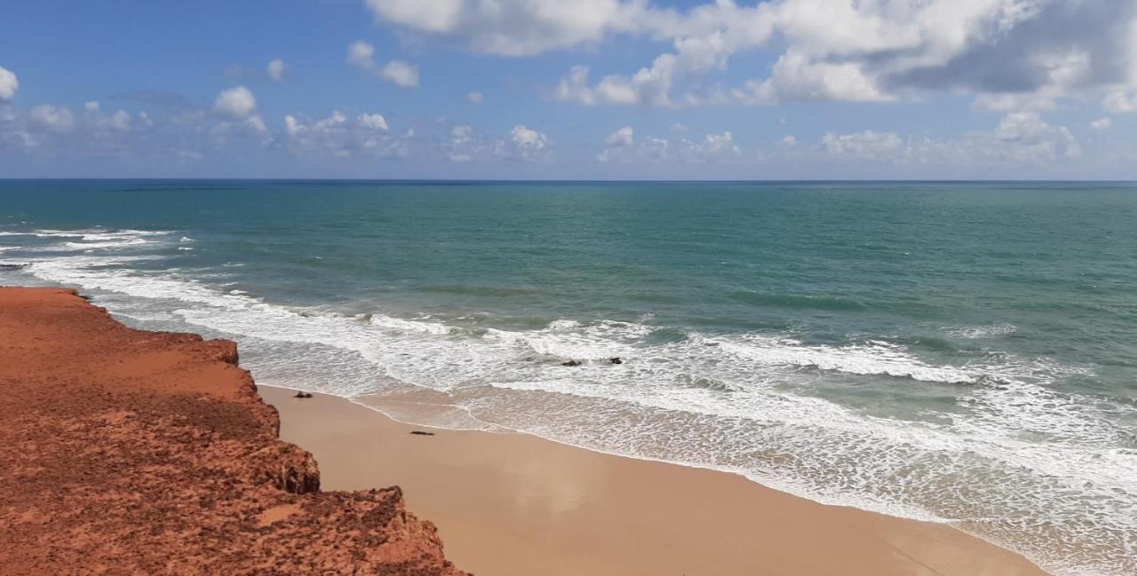 Macaco Surf Hostel Praia de Pipa Экстерьер фото
