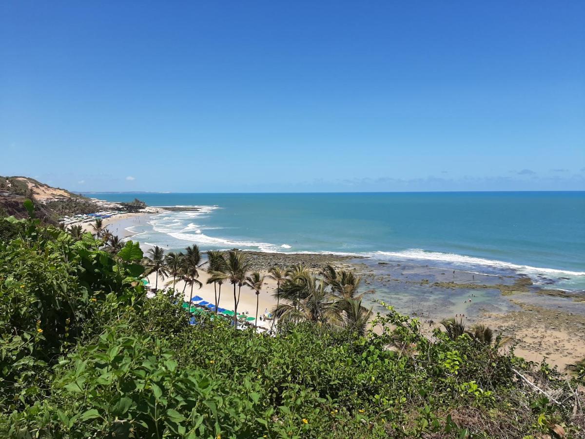 Macaco Surf Hostel Praia de Pipa Экстерьер фото